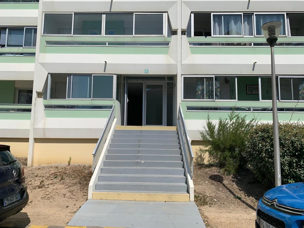 A 100M De La Plage Saint-Hilaire-de-Riez Exterior photo